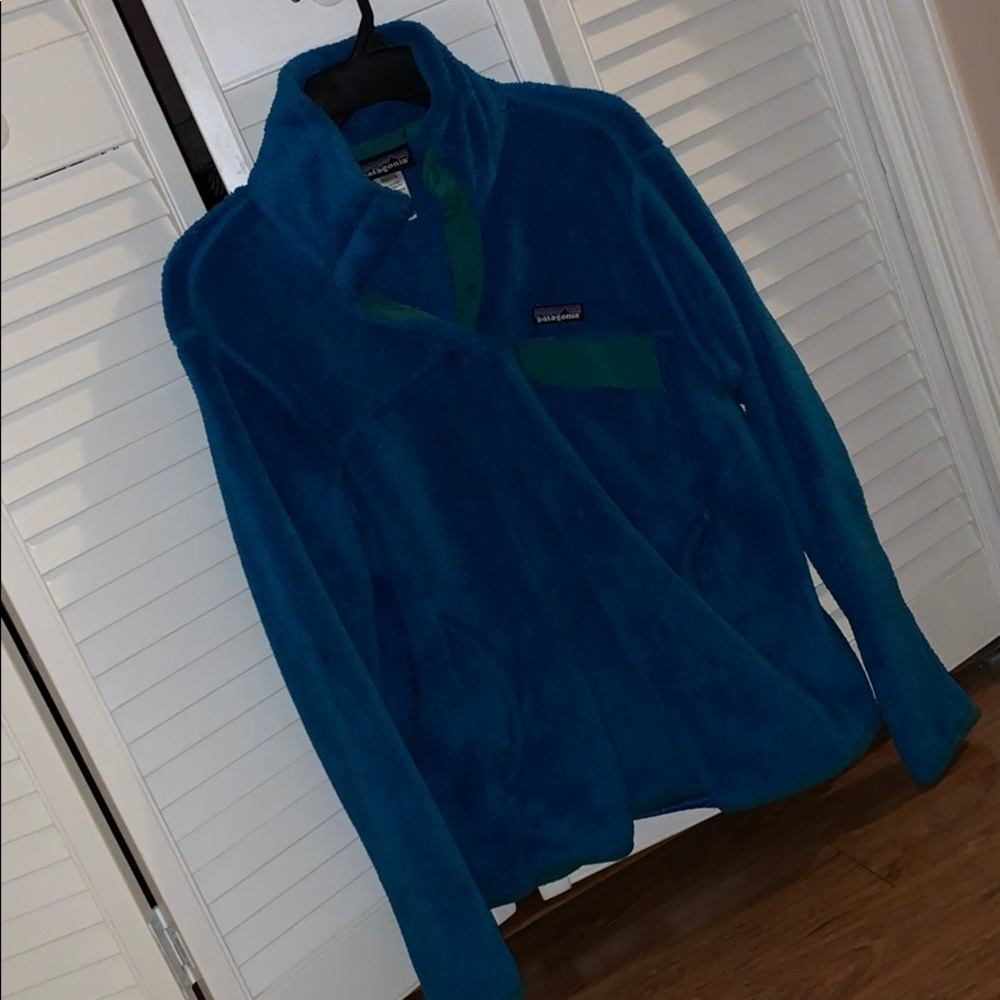 Women’s Patagonia